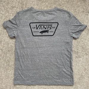 VANS T-Shirt